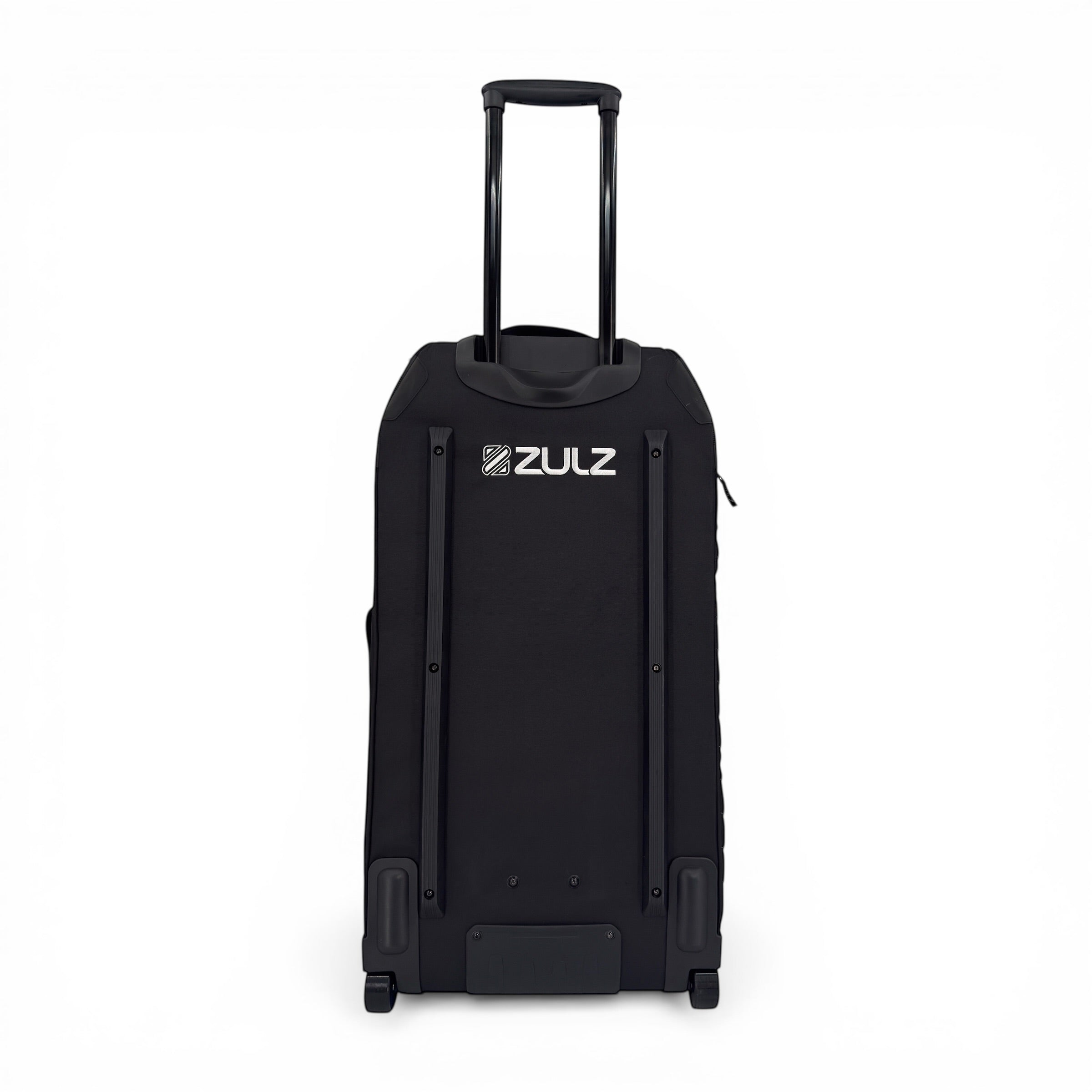 ZULZ Showtime Check-Size Roller Bag | Premium Expandable Travel