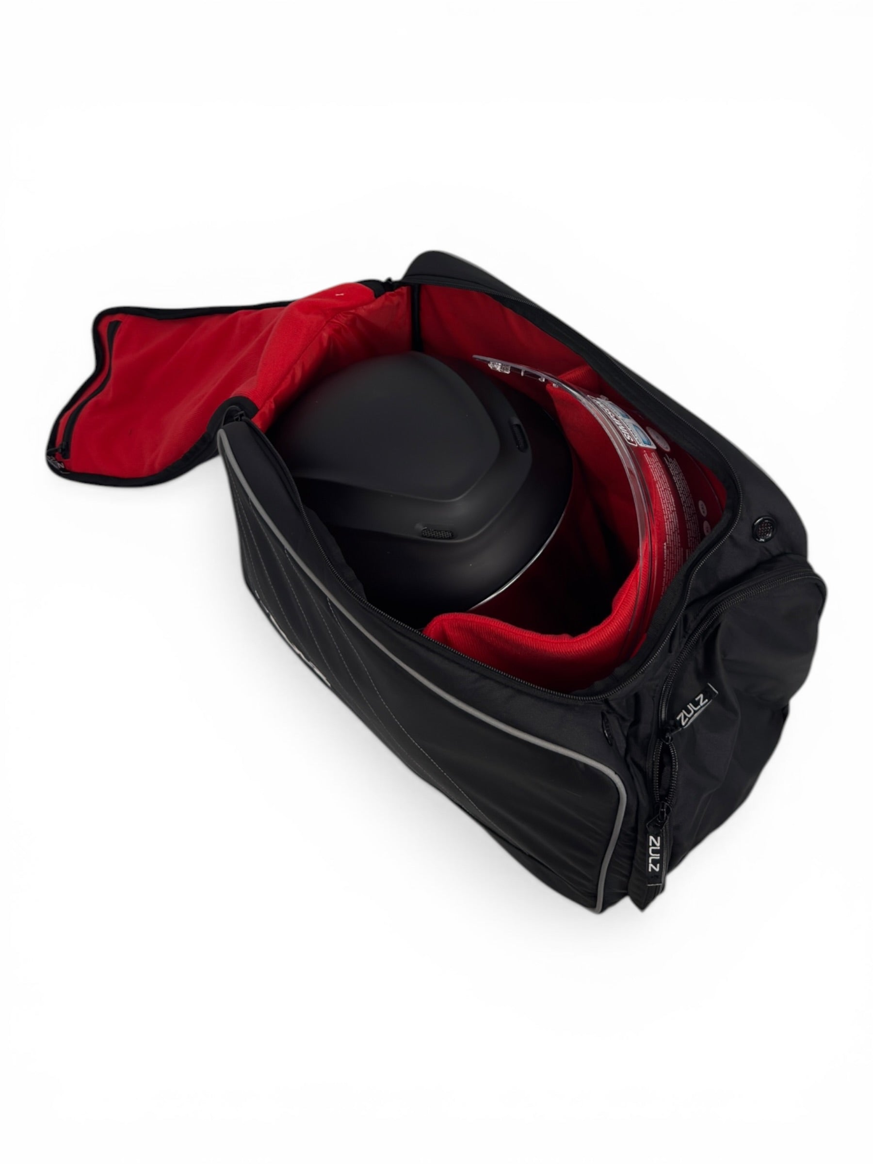 Protect Your Gear: Explore Our Premium Helmet Bags