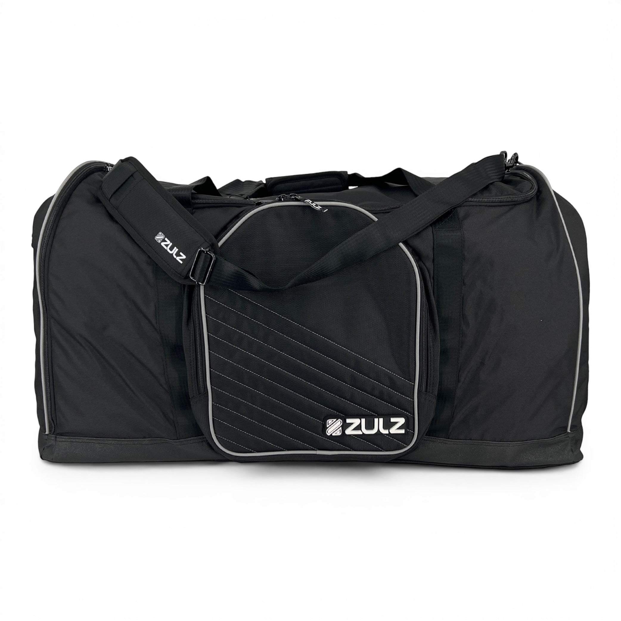 ZULZ Honcho Gearbag Duffle – Large Travel & Moto Gear Bag