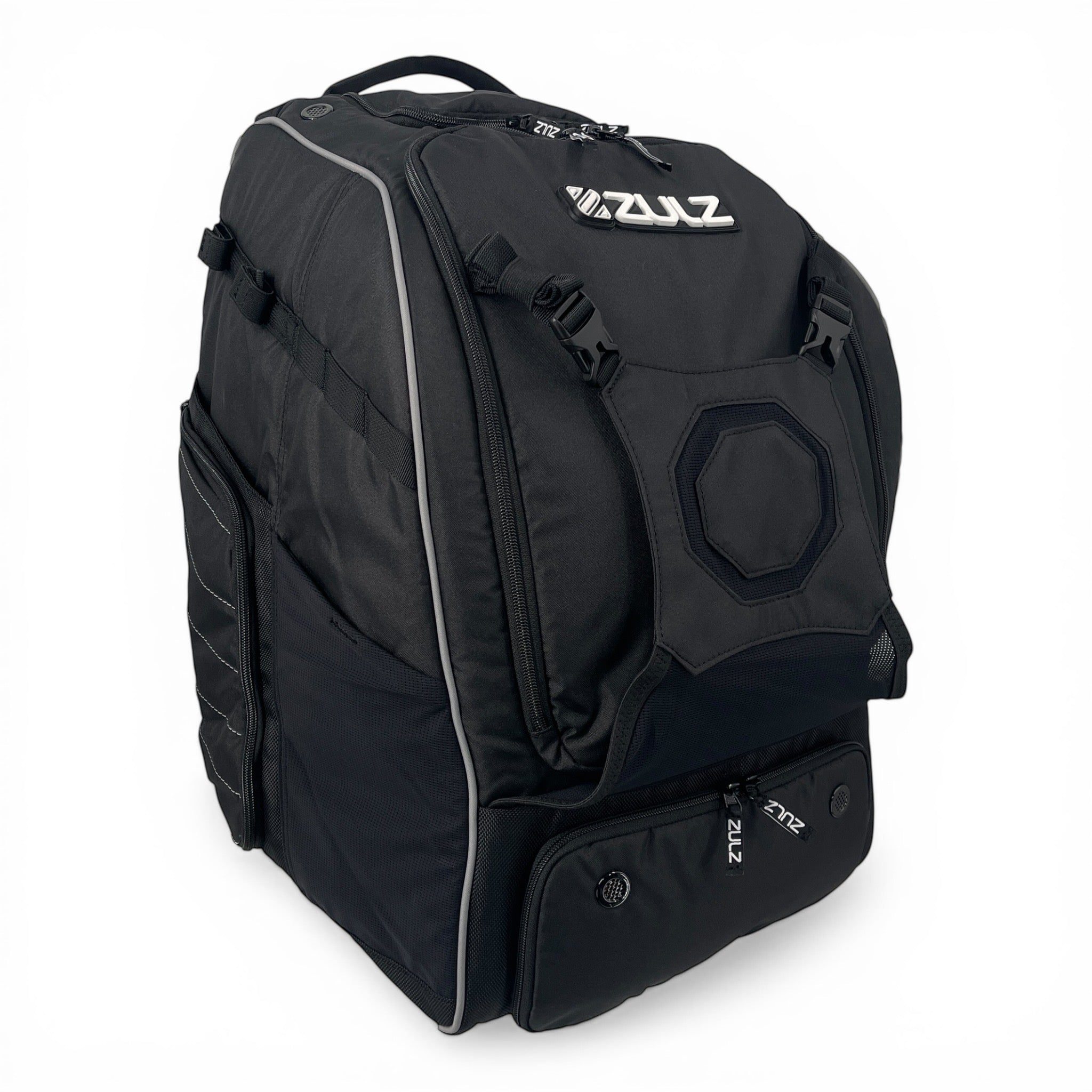 ヴァイズシュバルツ Ready for Anything: Discover Our Most Versatile Backpack
