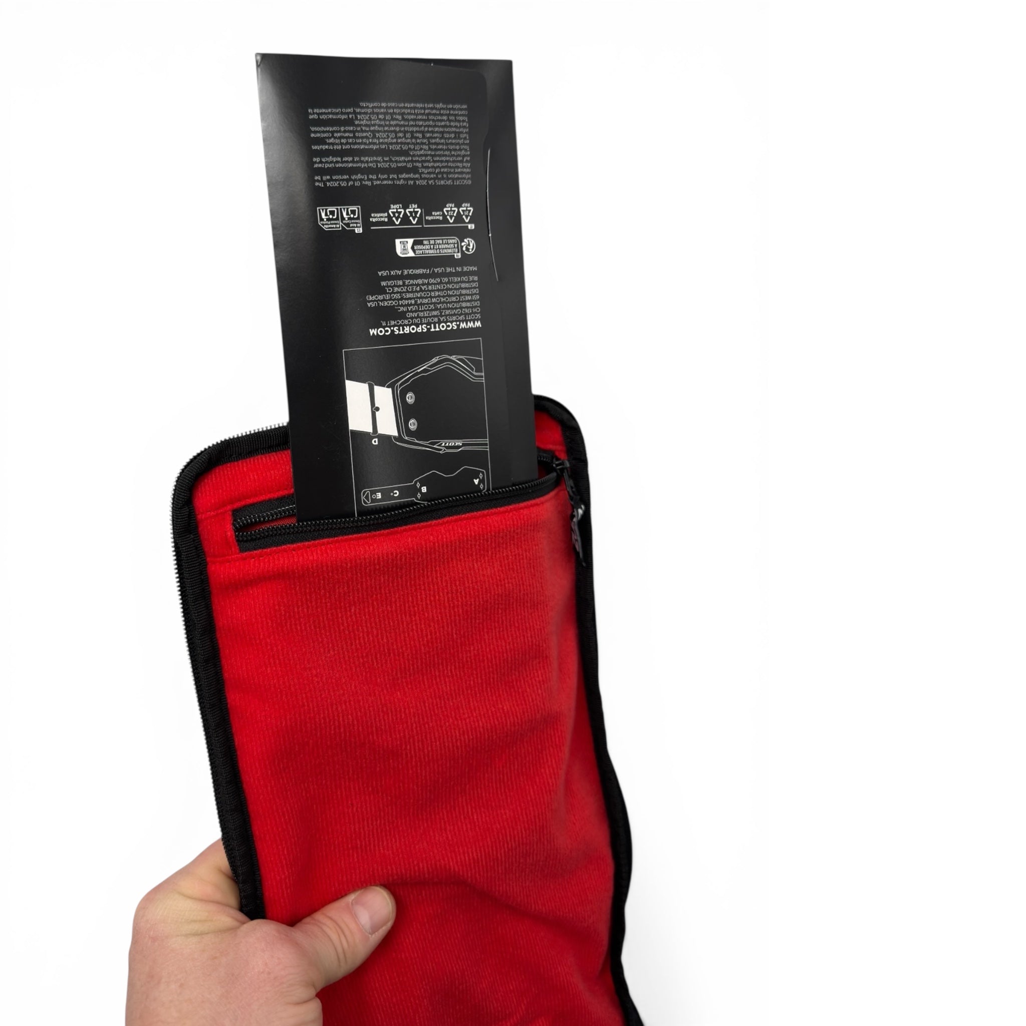 Protect Your Gear: Explore Our Premium Helmet Bags