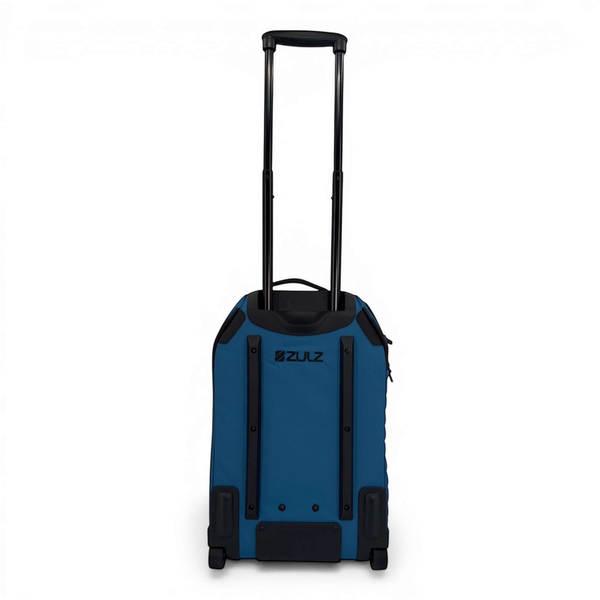 ルミスパ ZULZ Primetime Roller Bag – Smooth Wheels & Quick Access