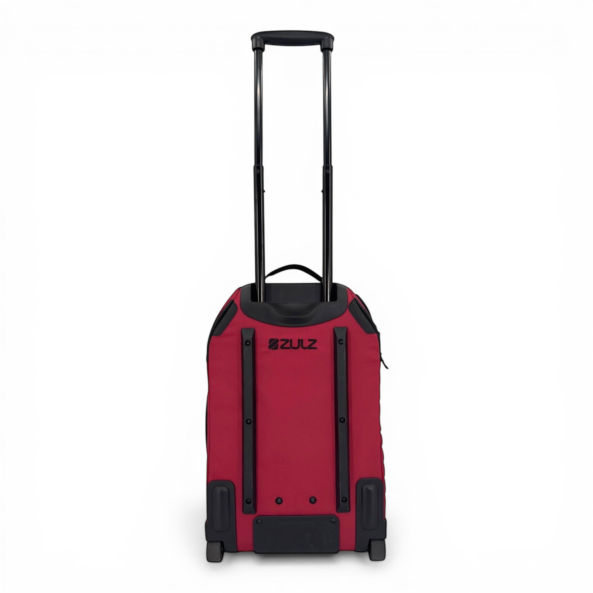 ルンバ ZULZ Primetime Roller Bag – Smooth Wheels & Quick Access