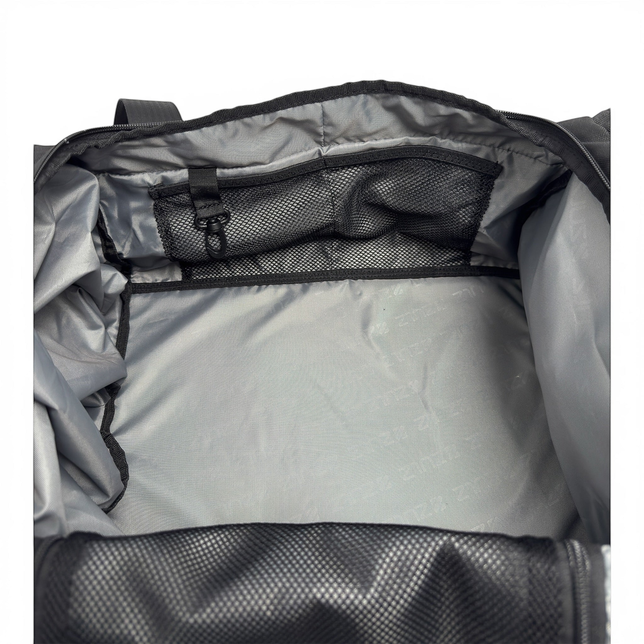 Gym Duffle Bag with Shoe Compartment | Durable Training & Travel Bag