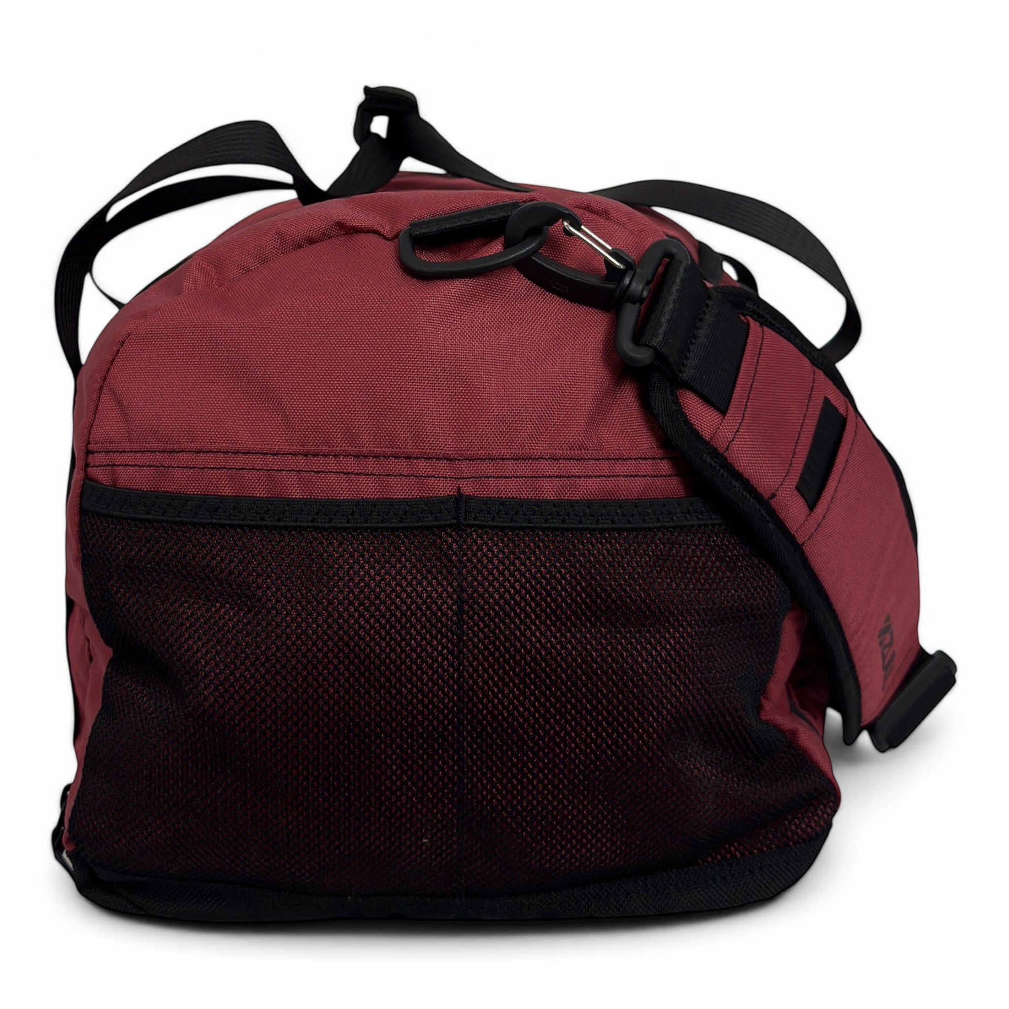 Gym Duffle Bag with Shoe Compartment | Durable Training & Travel Bag