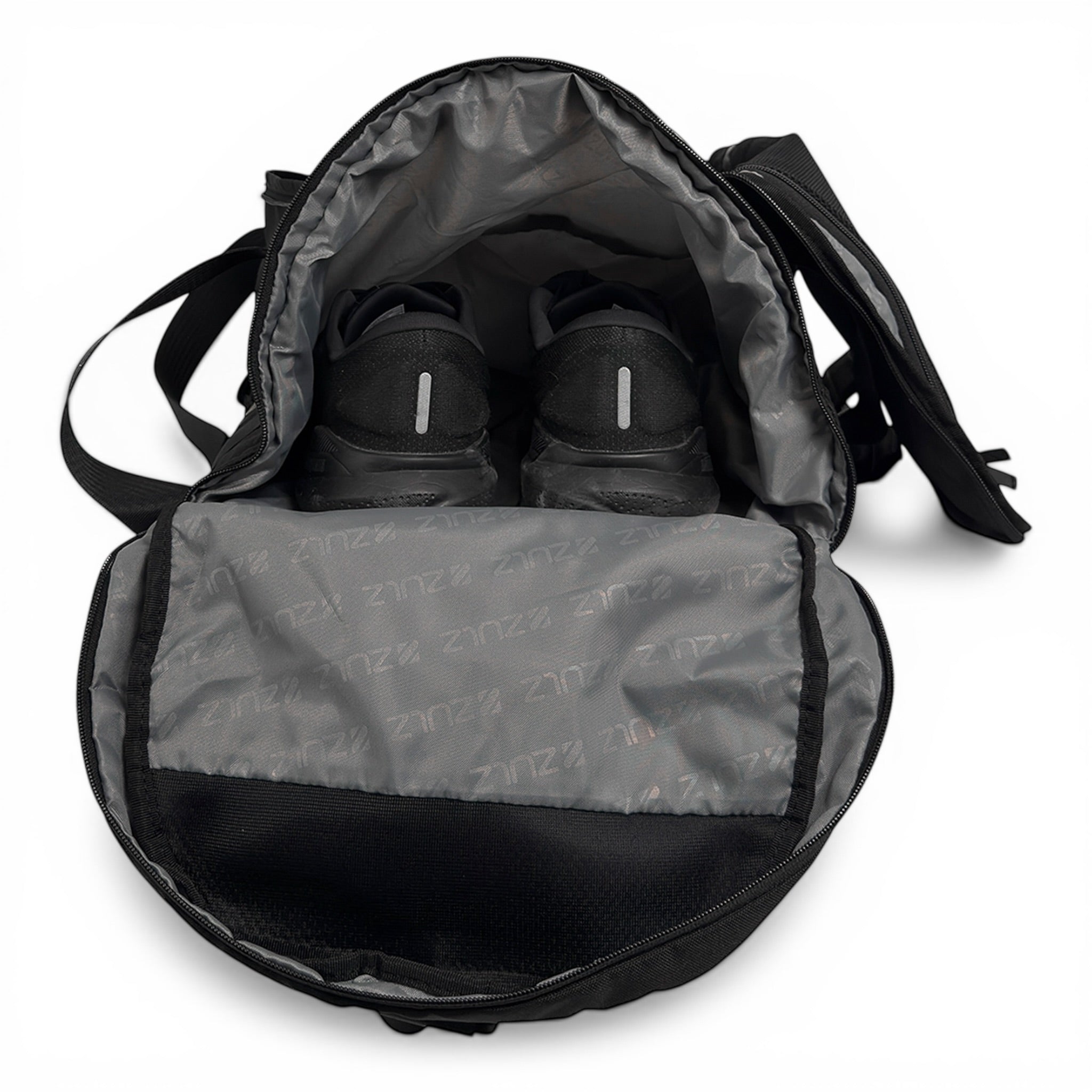 バッグ Gym Duffle Bag with Shoe Compartment | Durable Training & Travel Bag