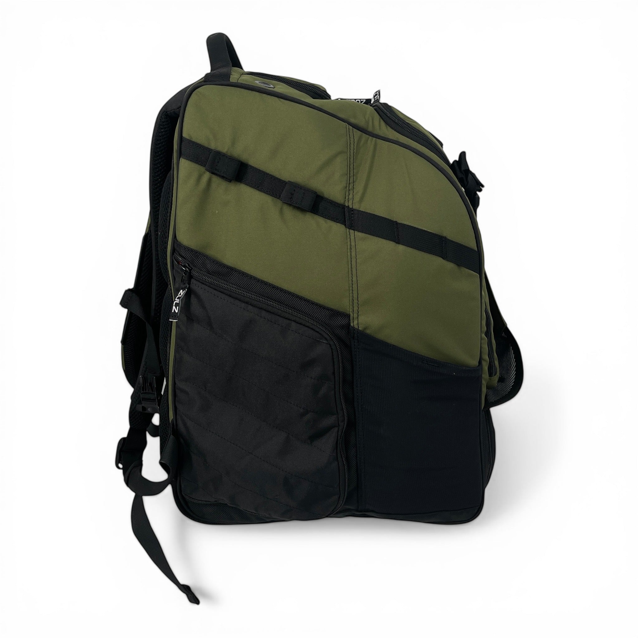 Ready for Anything: Discover Our Most Versatile Backpack
