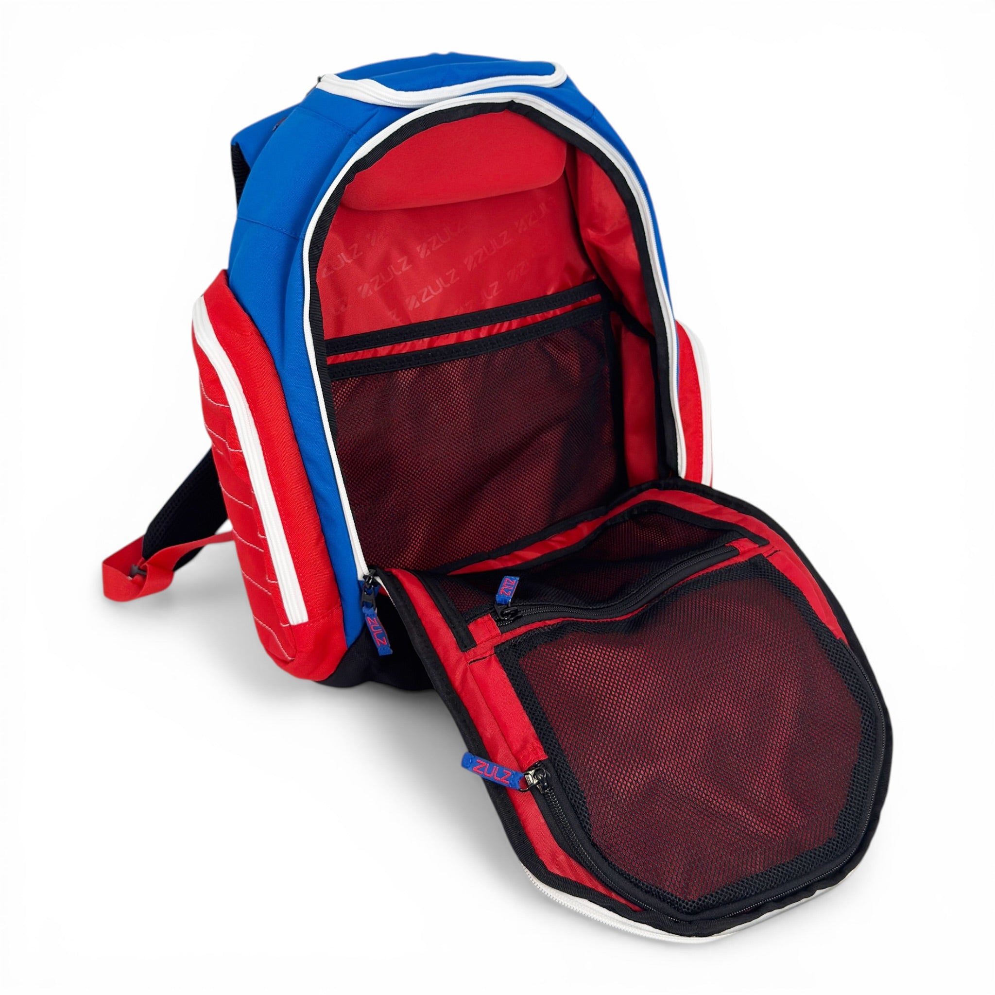 ZULZ Versatile Backpack | Durable Everyday Pack for Work, Travel
