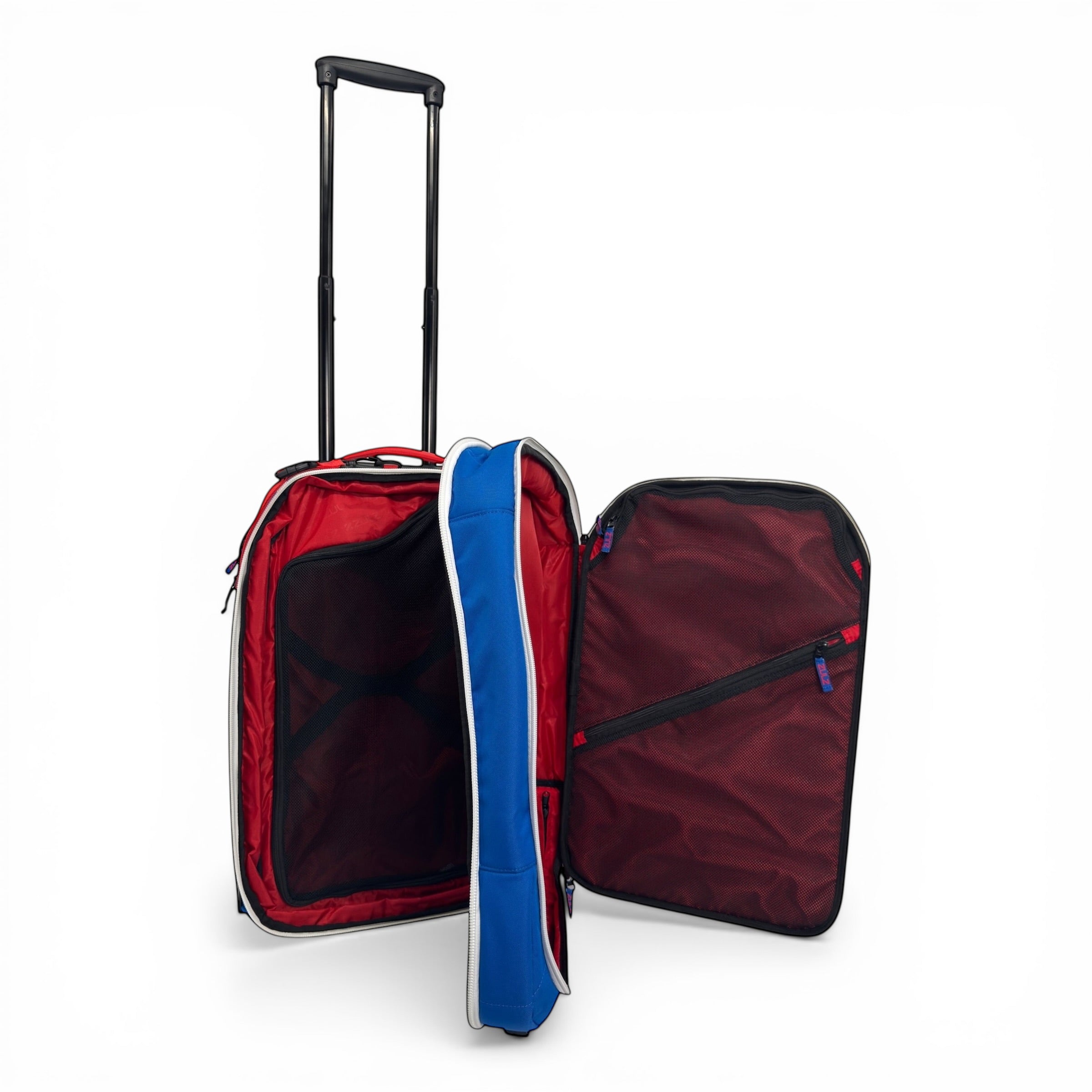 Limited Edition Patriot Primetime Carry-On