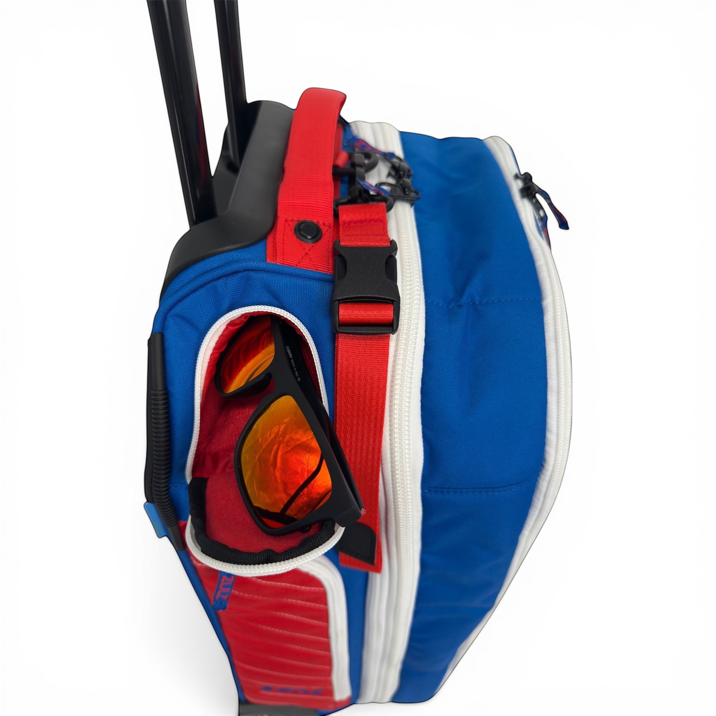 Limited Edition Patriot Primetime Carry-On