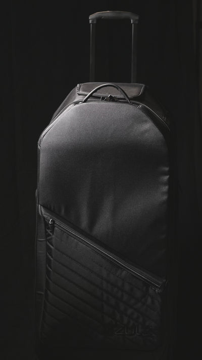 Maximize Your Storage: Large Roller Gearbags for All Your Activities