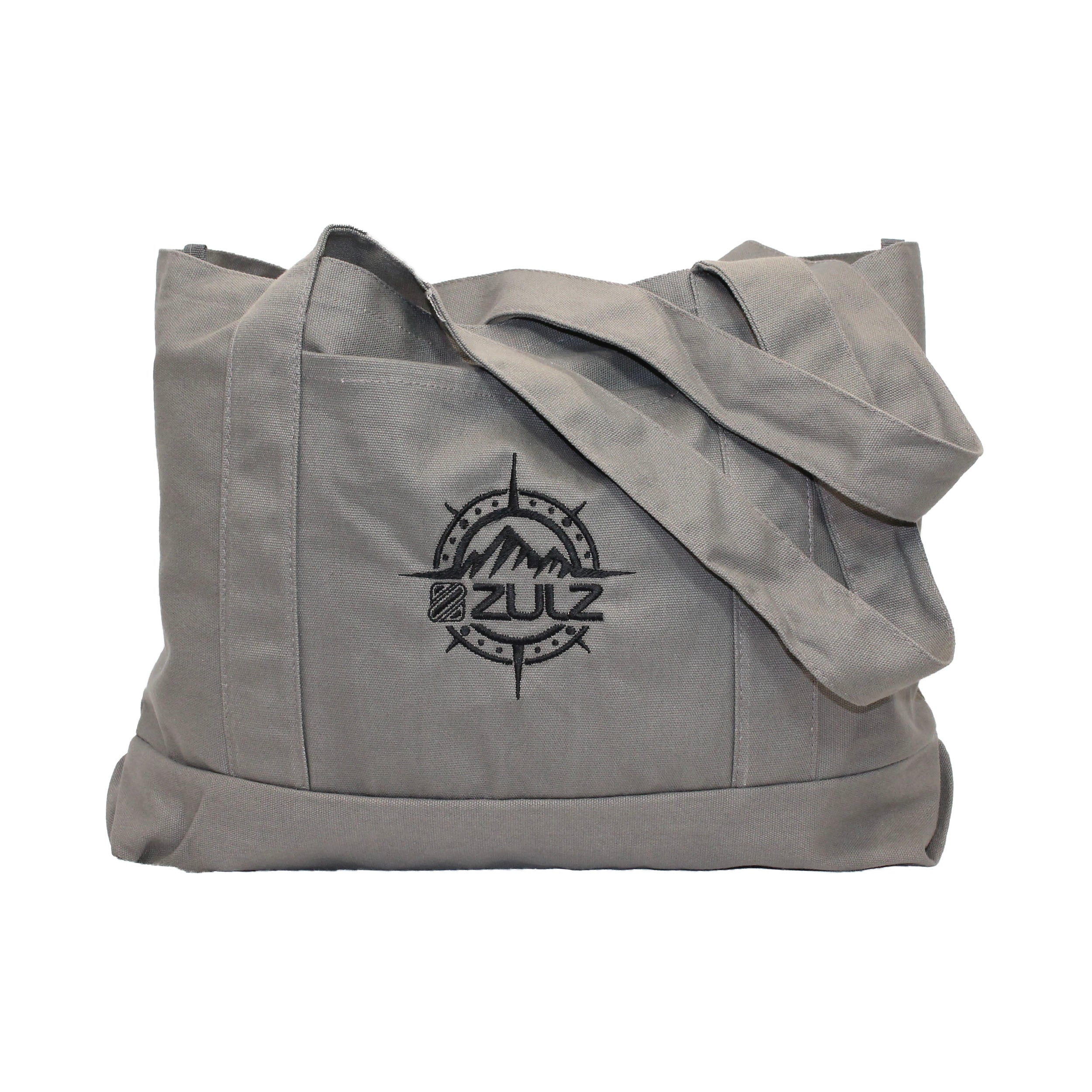 COMPASS TOTE