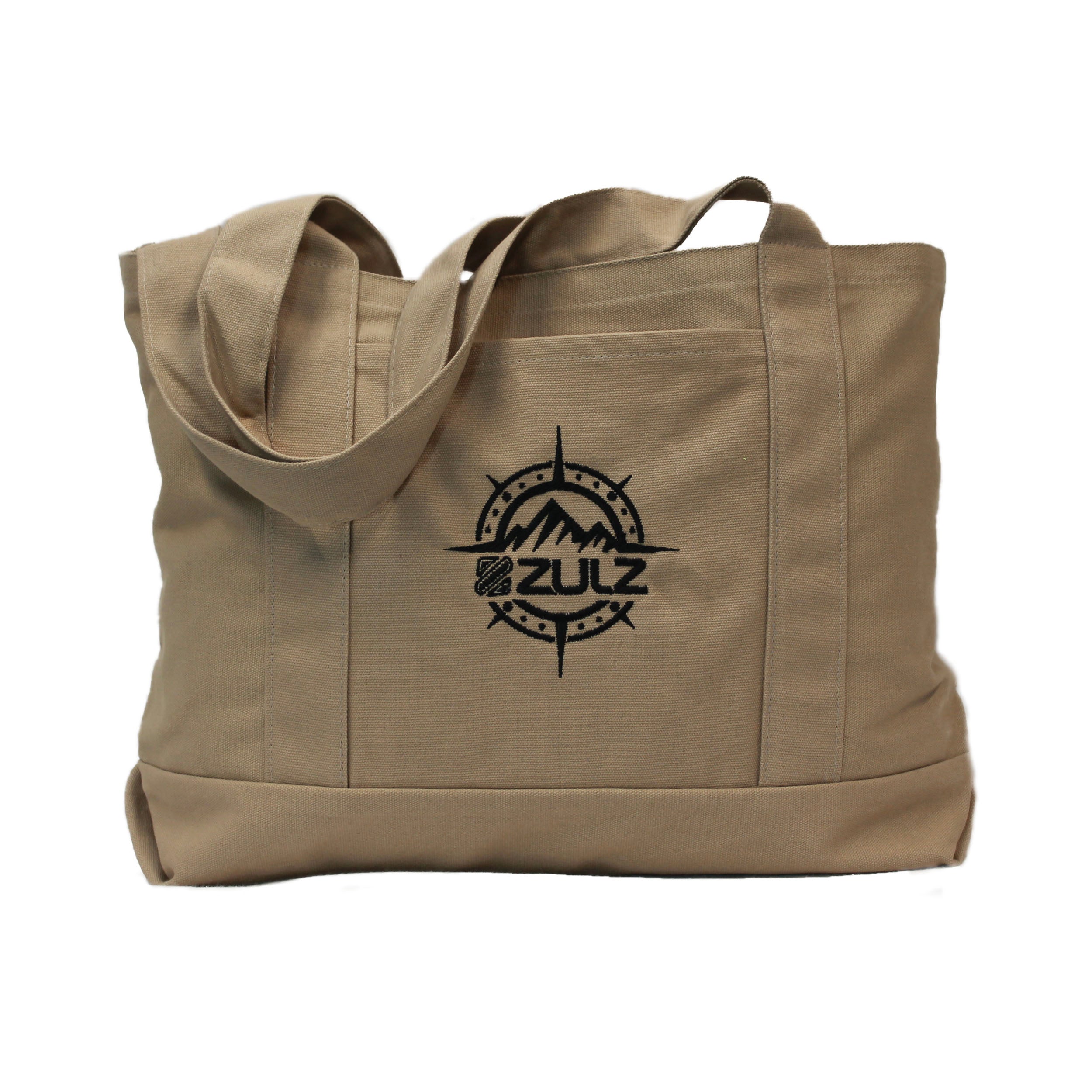 COMPASS TOTE