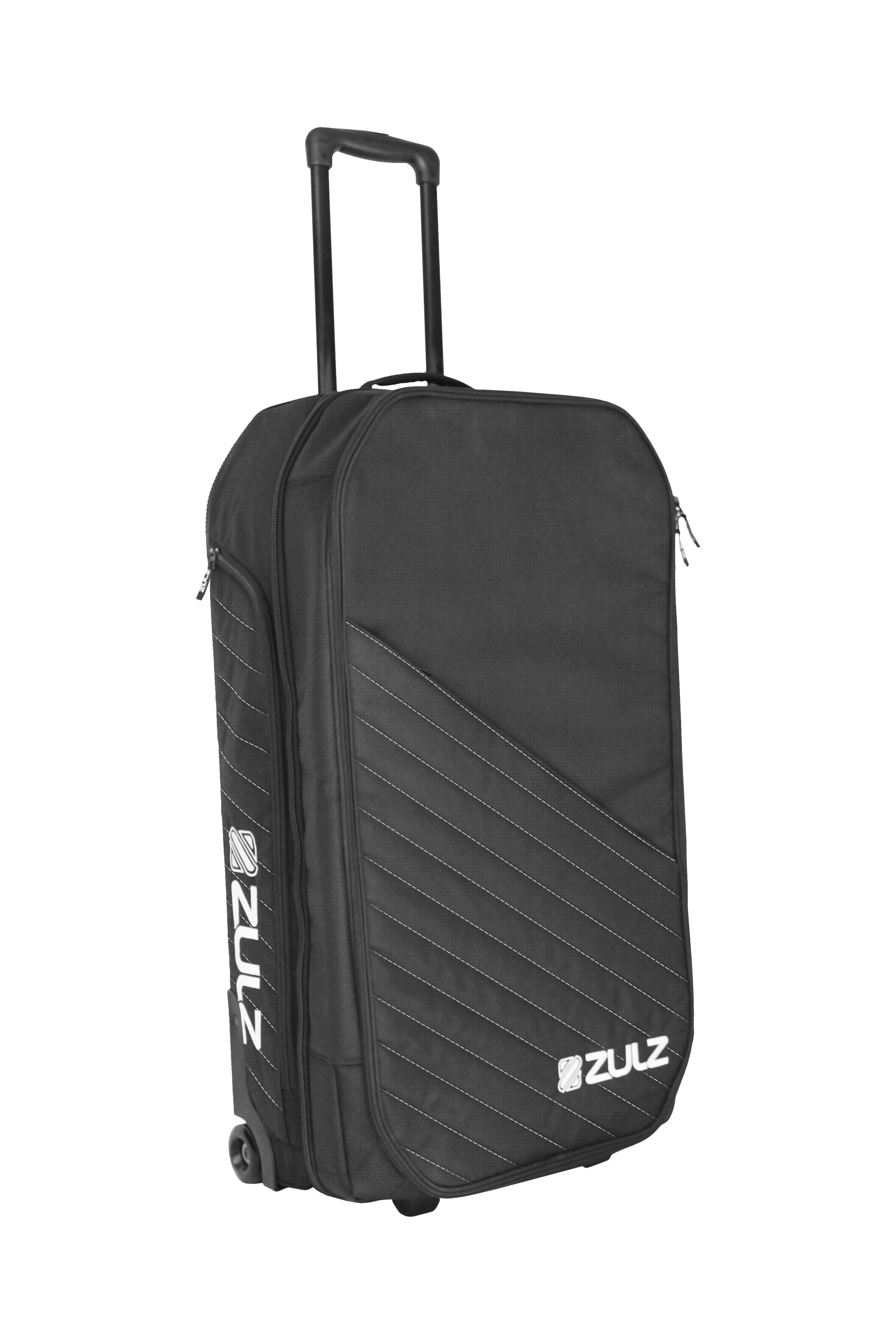 Check-Size Roller Bags: Travel Essentials for Smooth Journeys