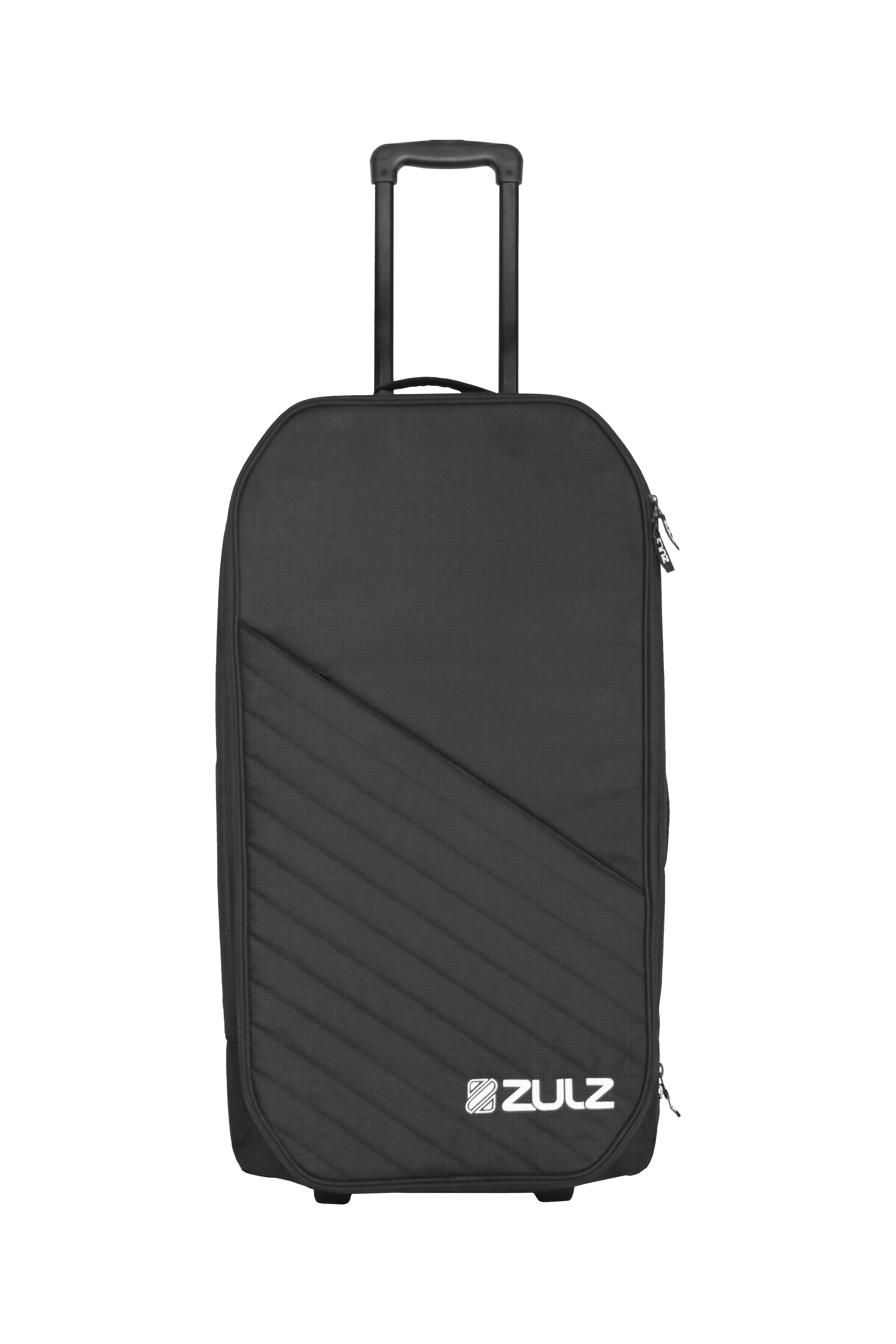 Check-Size Roller Bags: Travel Essentials for Smooth Journeys